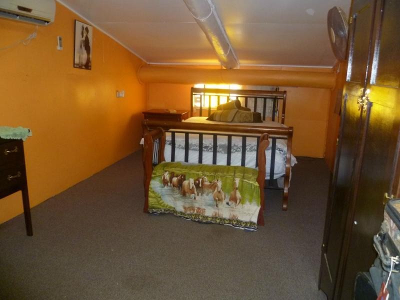 Germantown QLD 4871