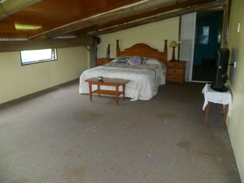 Germantown QLD 4871