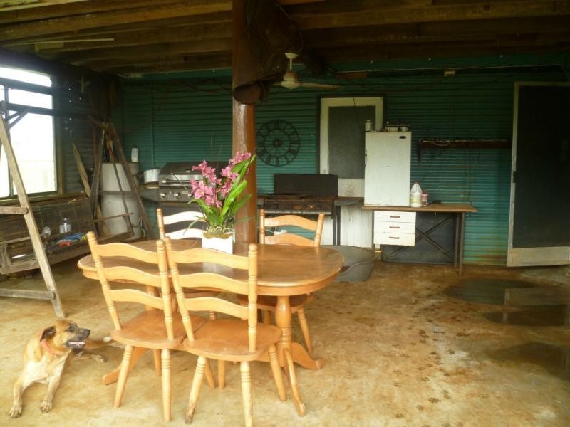 Germantown QLD 4871