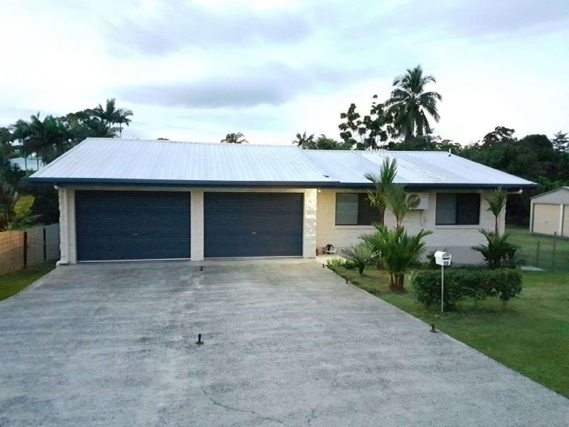 13 Carmel Street, East Innisfail QLD 4860