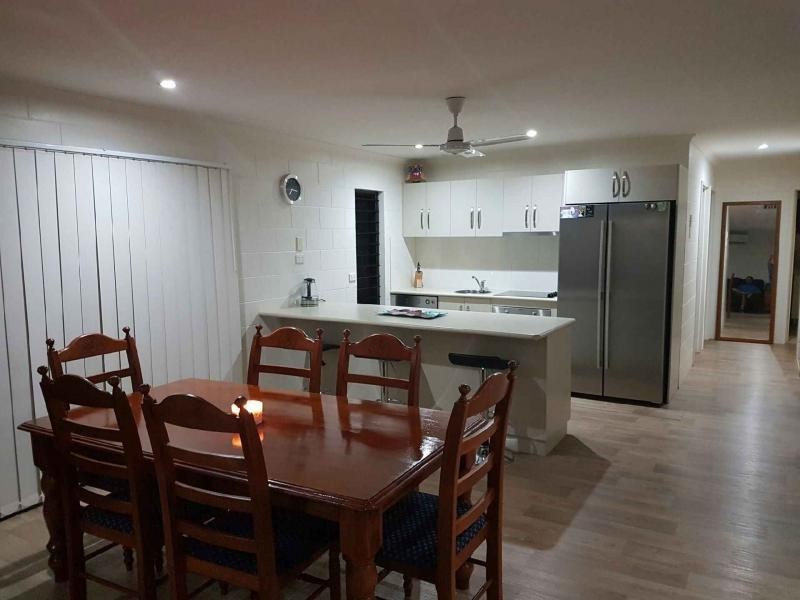 13 Carmel Street, East Innisfail QLD 4860