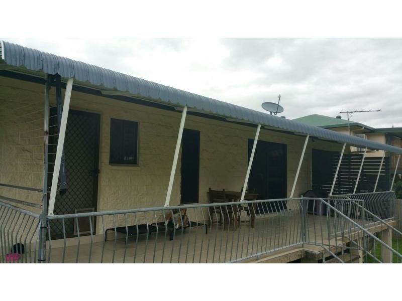 13 Carmel Street, East Innisfail QLD 4860