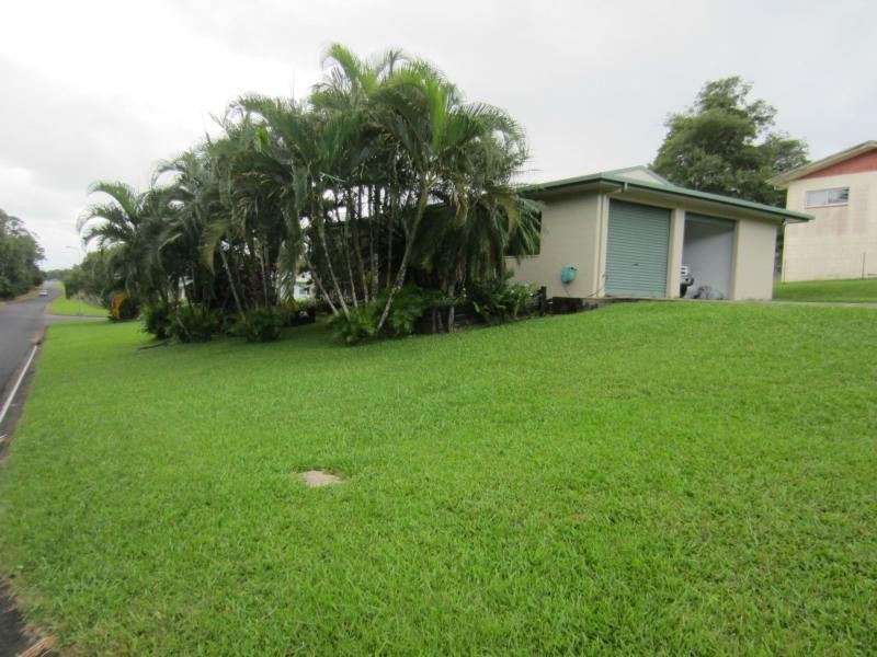 2 CHURCH Street, Innisfail QLD 4860