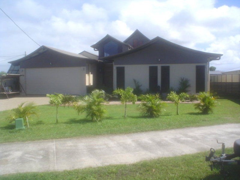 Innisfail QLD 4860