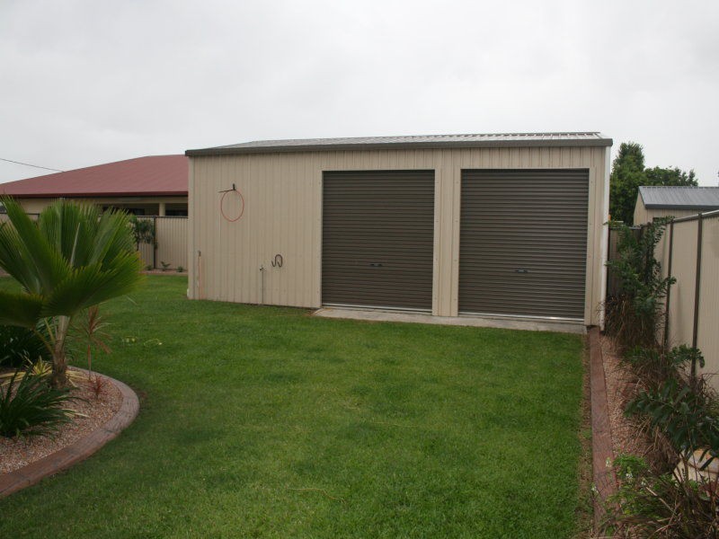 Innisfail QLD 4860