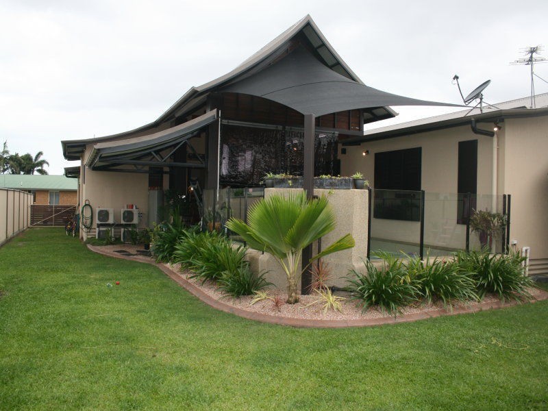 Innisfail QLD 4860