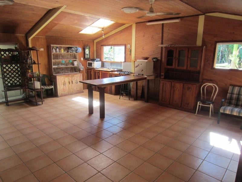 294 Warrakin Road, Japoonvale QLD 4856