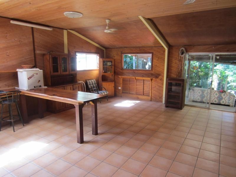 294 Warrakin Road, Japoonvale QLD 4856