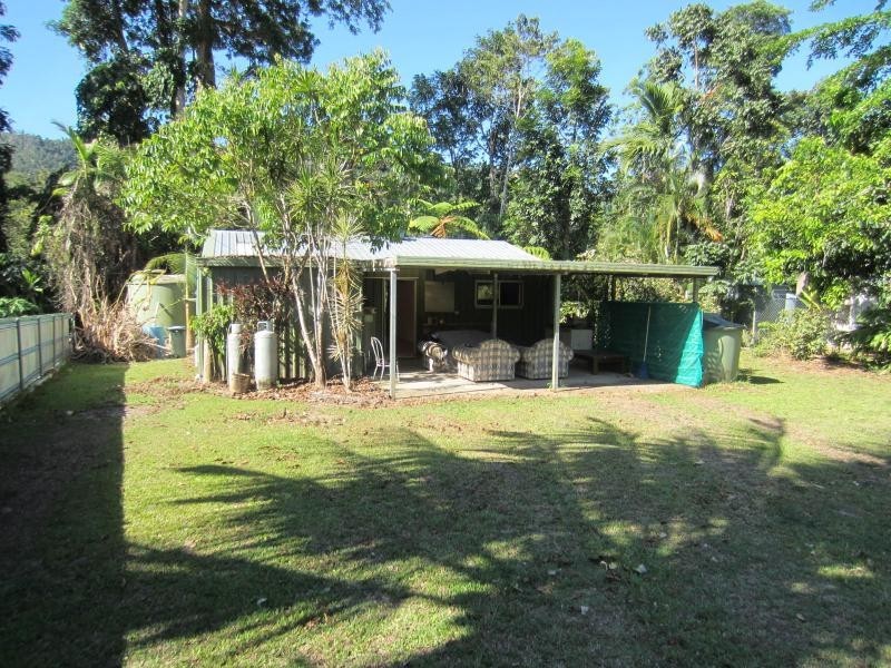 294 Warrakin Road, Japoonvale QLD 4856