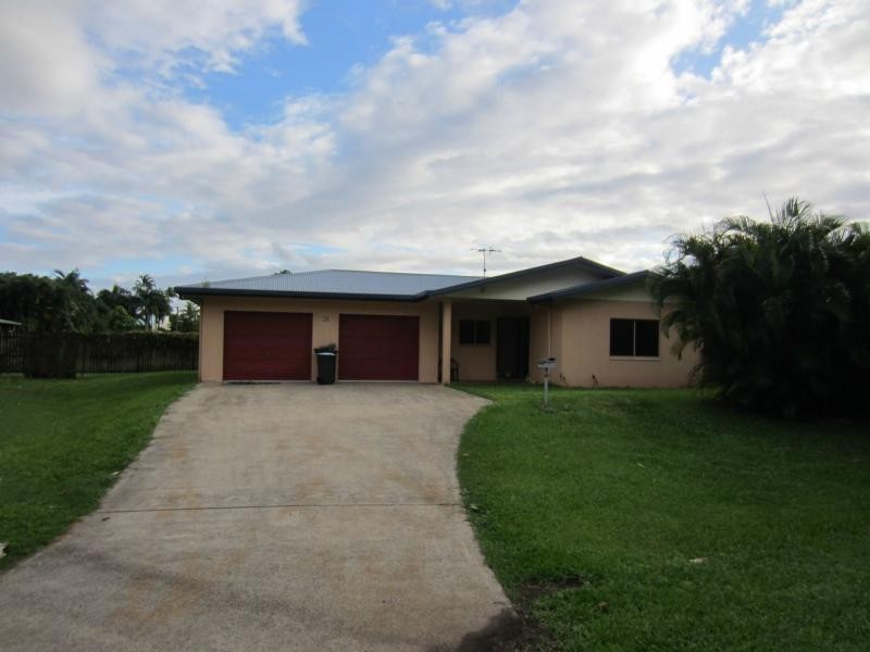 28 BAY Road, Coconuts QLD 4860