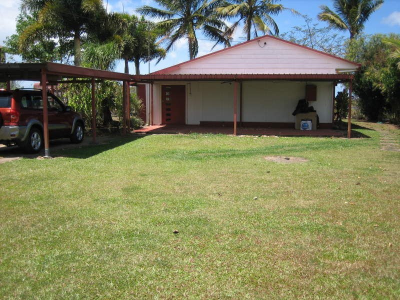 Innisfail QLD 4860