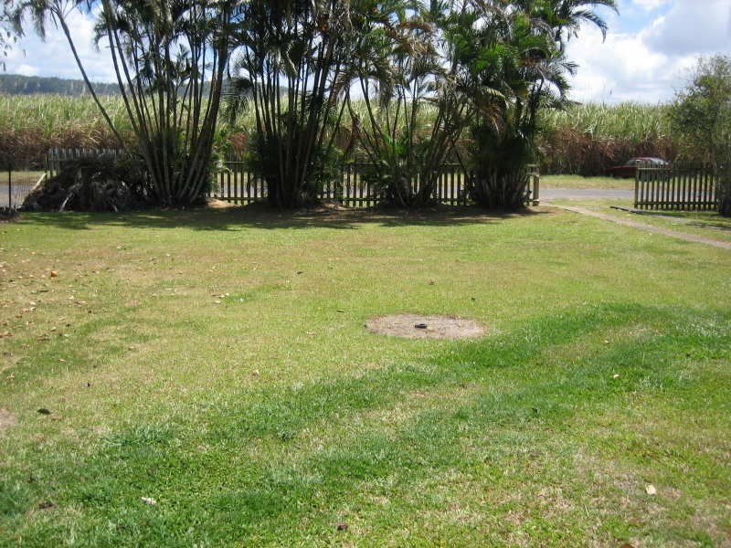 Innisfail QLD 4860