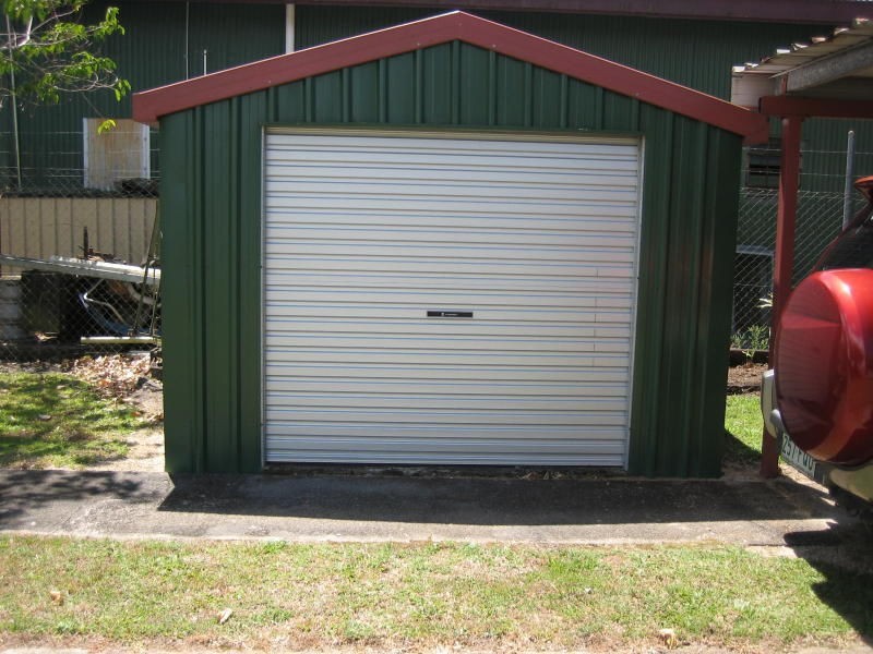 Innisfail QLD 4860