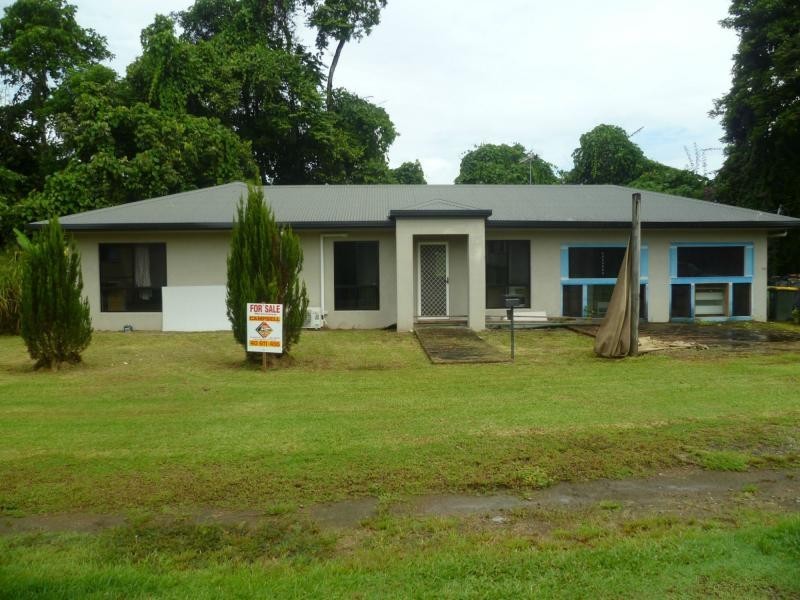 Babinda QLD 4861