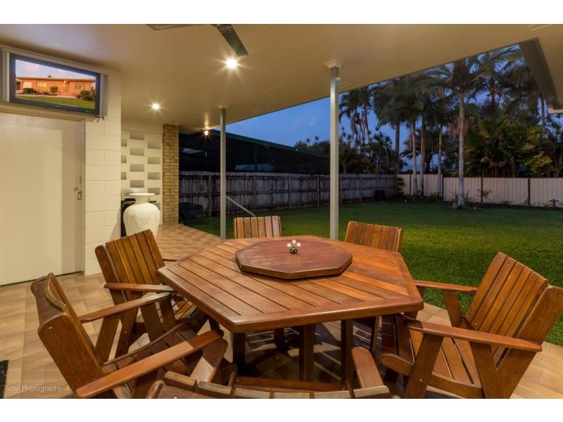 Innisfail Estate QLD 4860