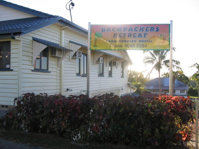 Innisfail QLD 4860