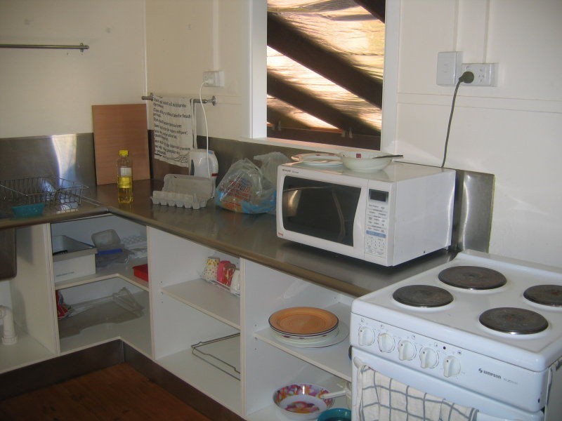 Innisfail QLD 4860