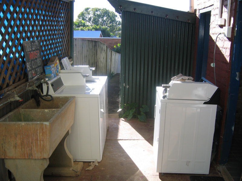 Innisfail QLD 4860