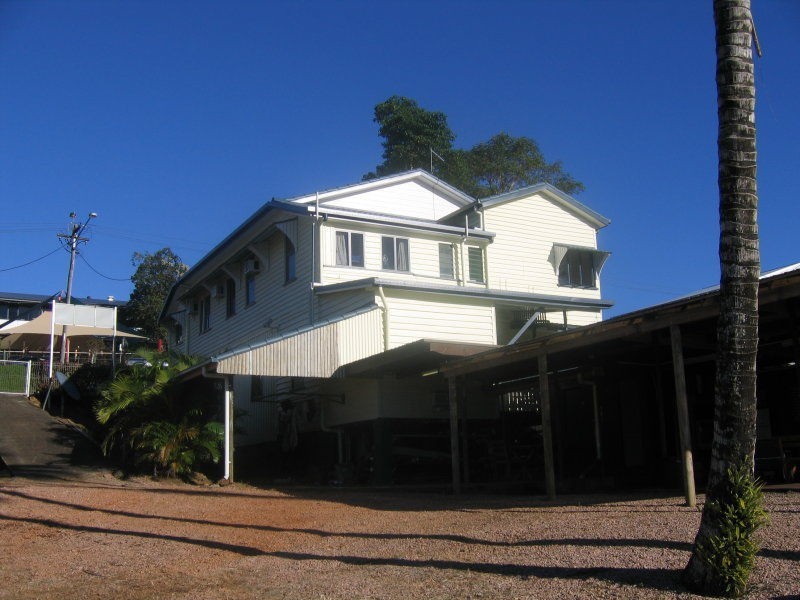 Innisfail QLD 4860