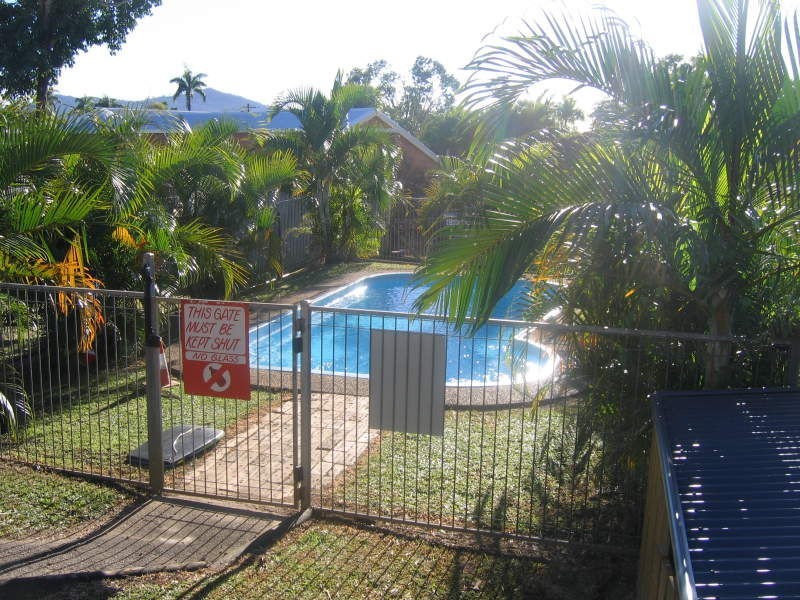 Innisfail QLD 4860