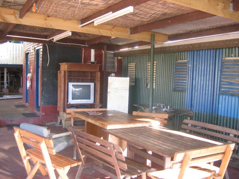Innisfail QLD 4860