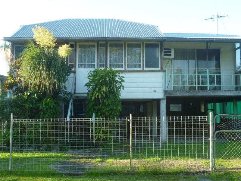 50 Victoria Street, Silkwood QLD 4856