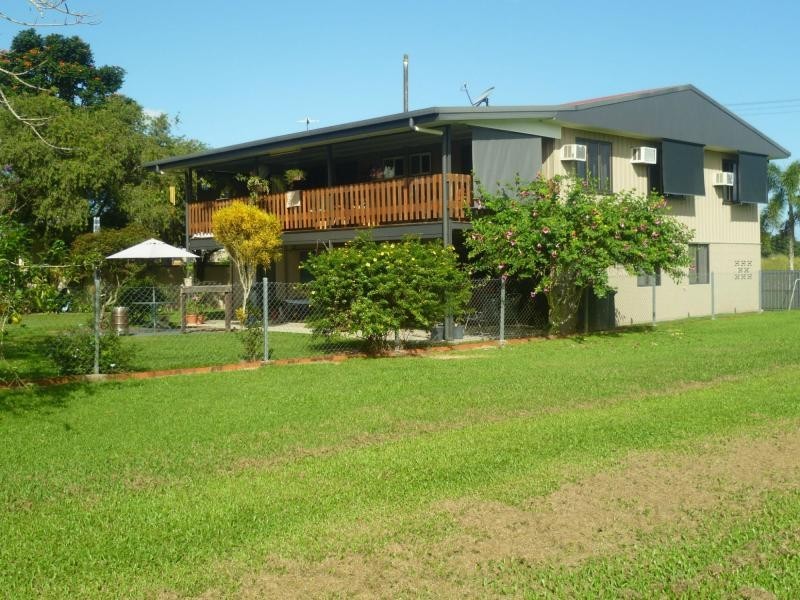 Mighell QLD 4860