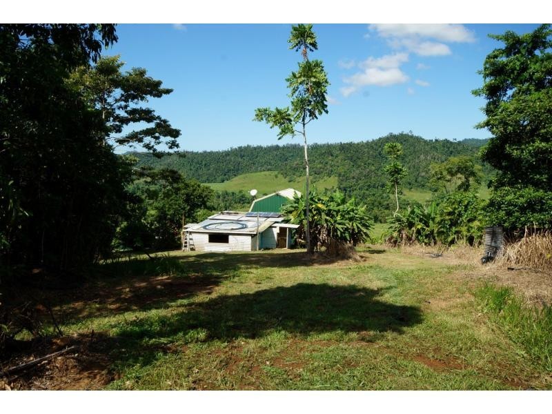 LOT 6 AZZOPARDI Road, Japoonvale QLD 4856