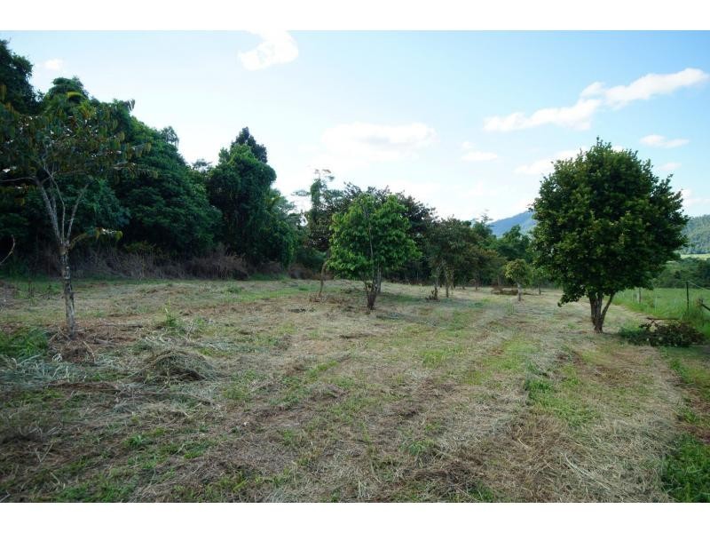 LOT 6 AZZOPARDI Road, Japoonvale QLD 4856
