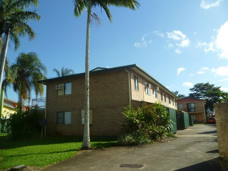 4/5 MAY Street, Innisfail QLD 4860