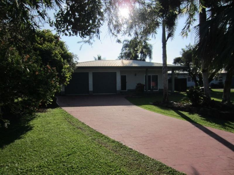 Cullinane QLD 4860