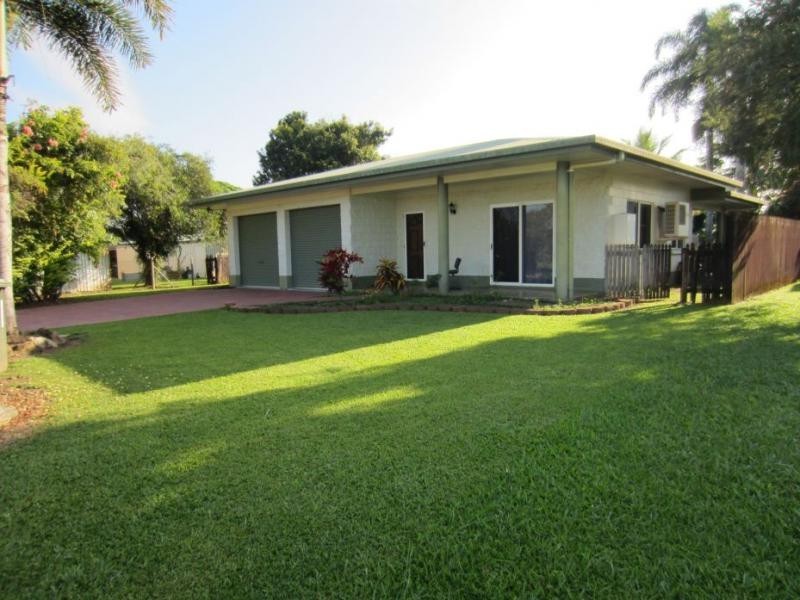 Cullinane QLD 4860