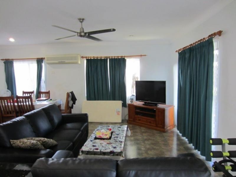 Cullinane QLD 4860