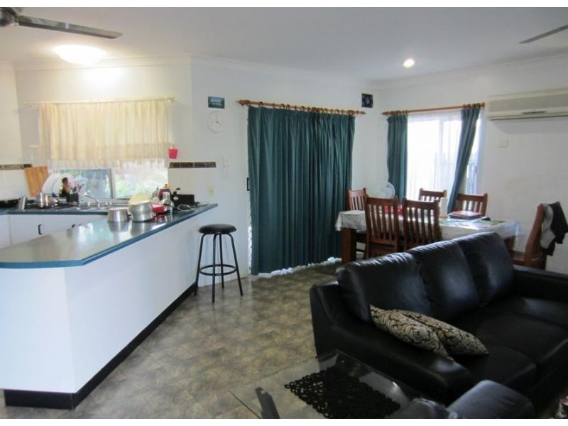Cullinane QLD 4860