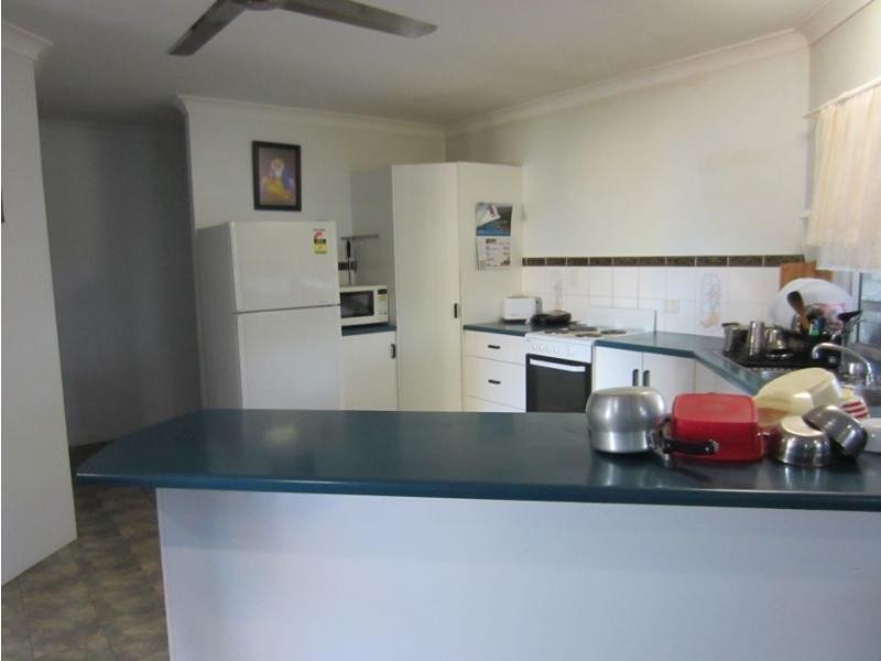 Cullinane QLD 4860