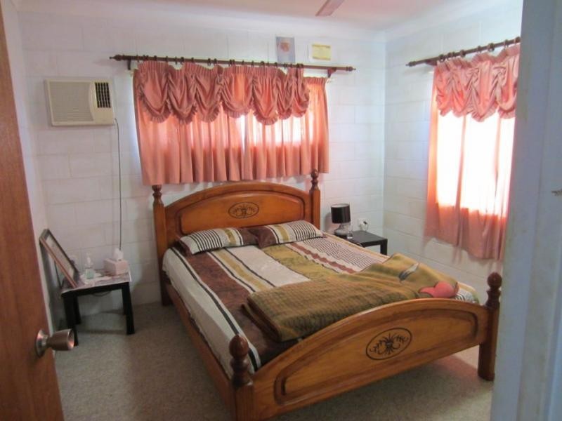Cullinane QLD 4860