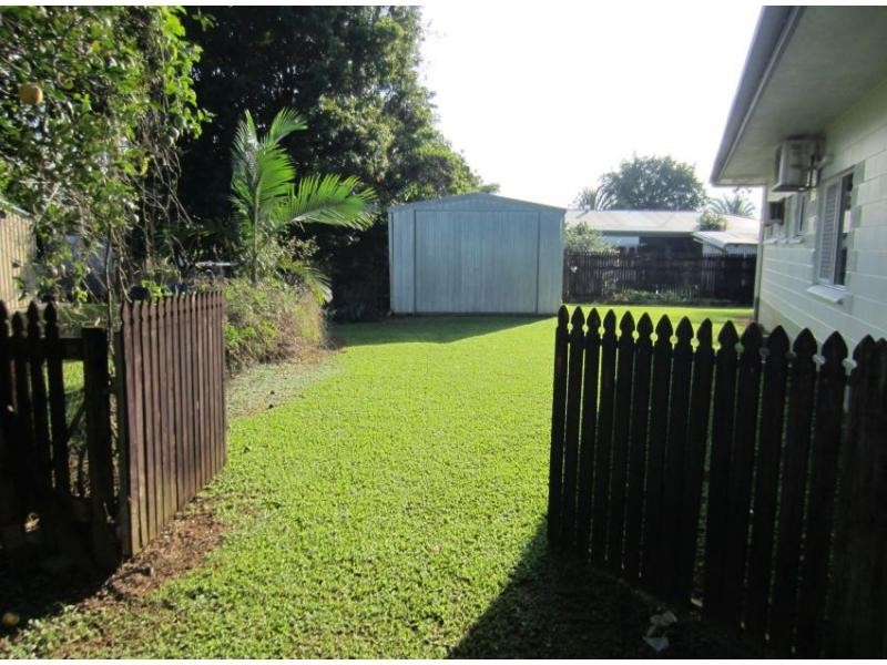 Cullinane QLD 4860