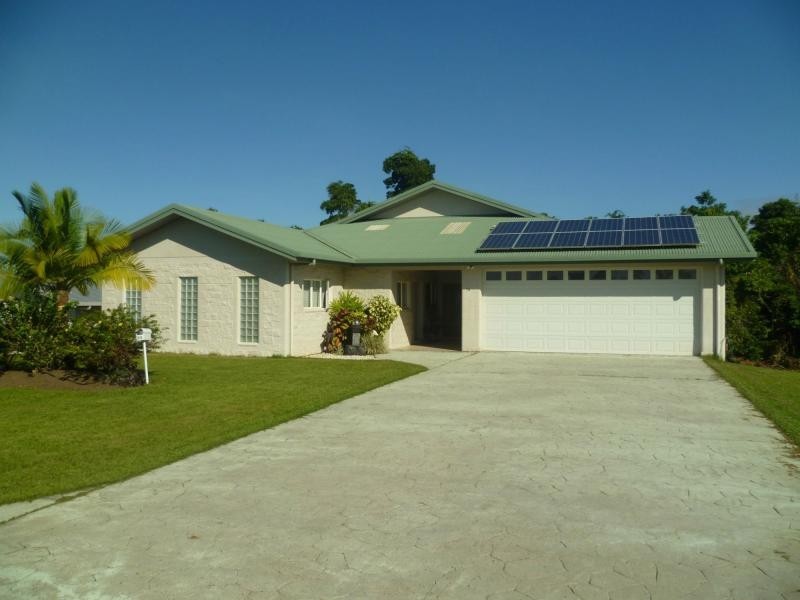 74 MARTY Street, East Innisfail QLD 4860