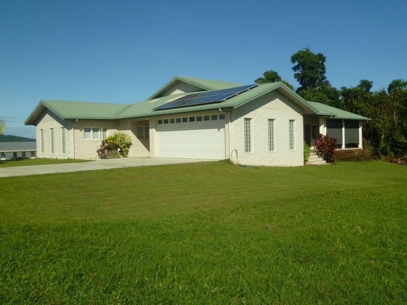 74 MARTY Street, East Innisfail QLD 4860