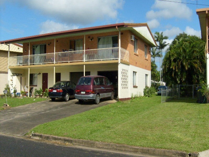 Innisfail QLD 4860