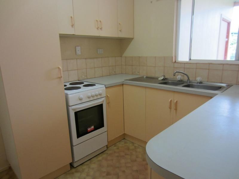 Unit 14/1 BERGIN Road, Innisfail Estate QLD 4860