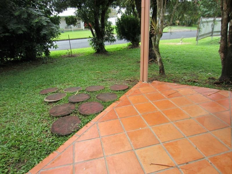 Unit 14/1 BERGIN Road, Innisfail Estate QLD 4860