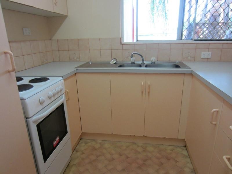 Unit 14/1 BERGIN Road, Innisfail Estate QLD 4860