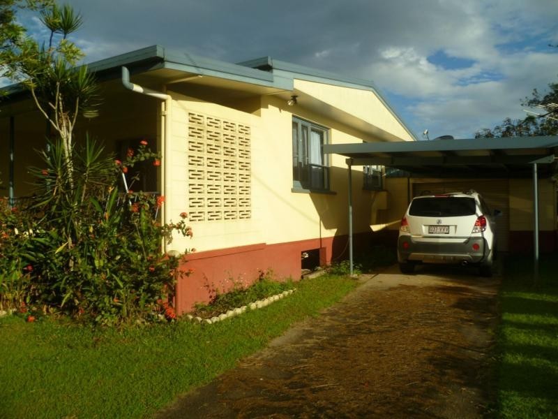Mourilyan QLD 4858