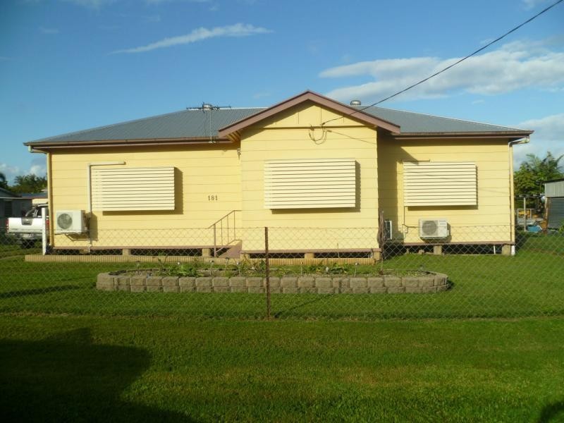 Innisfail QLD 4860