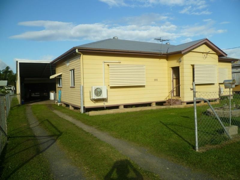 Innisfail QLD 4860
