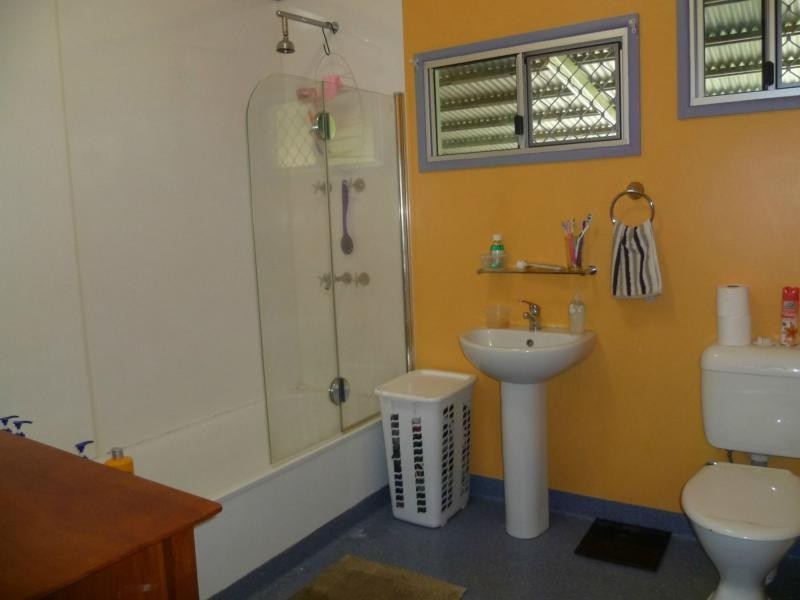 Innisfail QLD 4860