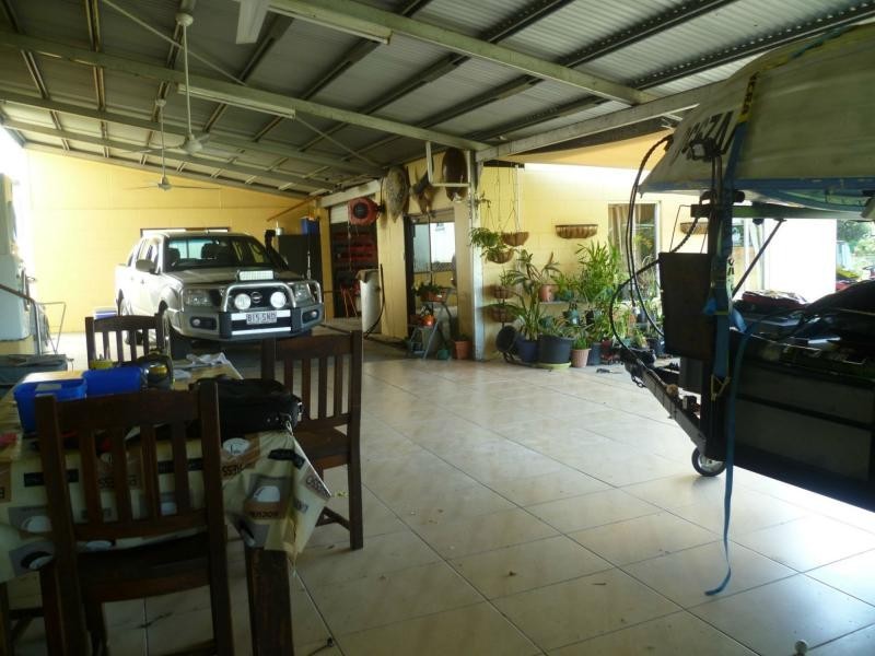 Innisfail QLD 4860