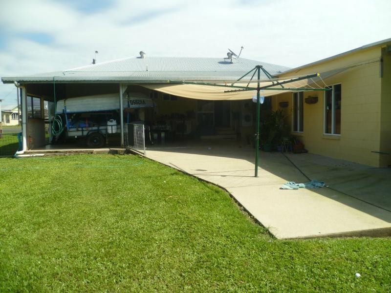 Innisfail QLD 4860