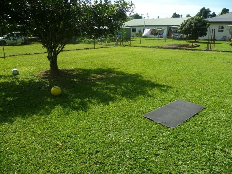 Innisfail QLD 4860